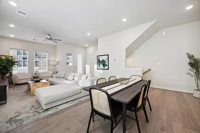 3091 Hicks Street, Houston, TX 77007 - Photo 1