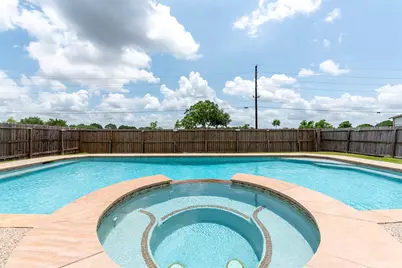 4026 Almond Lake Drive, Houston, TX 77047 - Photo 4