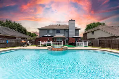 4026 Almond Lake Drive, Houston, TX 77047 - Photo 2