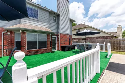 4026 Almond Lake Drive, Houston, TX 77047 - Photo 6