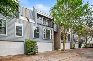 2506 Mandell St, Houston, TX 77006 - Photo 2