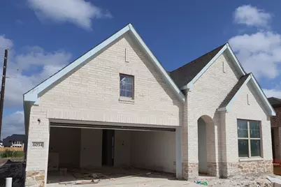 6034 Cottontail Lane, Manvel, TX 77578 - Photo 1