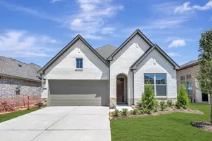 6034 Cottontail Ln, Manvel, TX 77578 - Photo 1