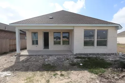 6034 Cottontail Lane, Manvel, TX 77578 - Photo 2