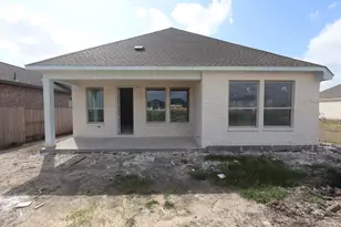 6034 Cottontail Ln, Manvel, TX 77578 - Photo 2