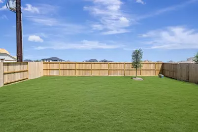 6034 Cottontail Lane, Manvel, TX 77578 - Photo 4
