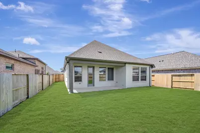 6034 Cottontail Lane, Manvel, TX 77578 - Photo 2