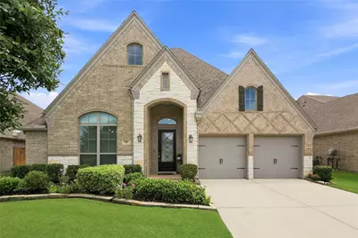 407 Callery Pear Court, Conroe, TX 77304 - Photo 1