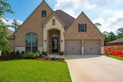 407 Callery Pear Court, Conroe, TX 77304 - Photo 1