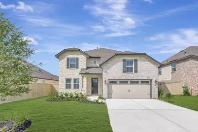 29310 Suncreek Ranch Court, Waller, TX 77484 - Photo 2