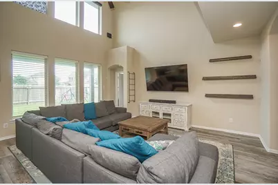 9506 Bonbrook Bend Lane, Rosenberg, TX 77469 - Photo 8