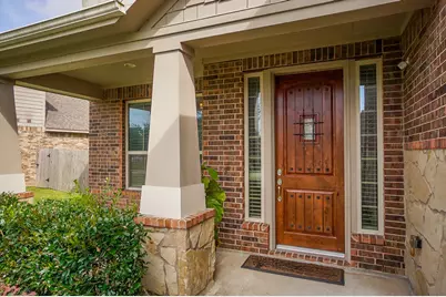 9506 Bonbrook Bend Lane, Rosenberg, TX 77469 - Photo 4