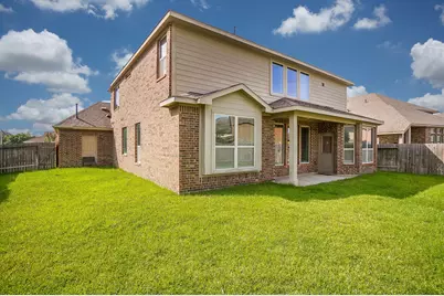 9506 Bonbrook Bend Lane, Rosenberg, TX 77469 - Photo 50