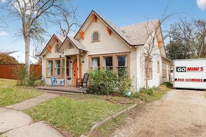 1017 N 11th Street, Temple, TX 76501 - Photo 4