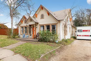 1017 N 11th St, Temple, TX 76501 - Photo 4