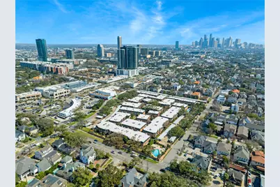1601 S Shepherd Drive #170, Houston, TX 77019 - Photo 32