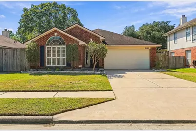 3407 Crystal Dove Drive, Spring, TX 77388 - Photo 1