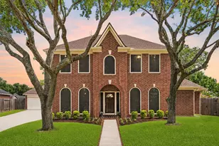 12406 Arrondi Cir, Houston, TX 77065 - Photo 1