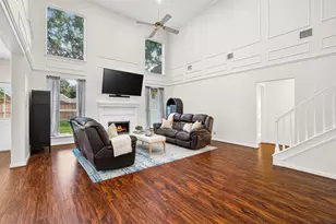 12406 Arrondi Cir, Houston, TX 77065 - Photo 8