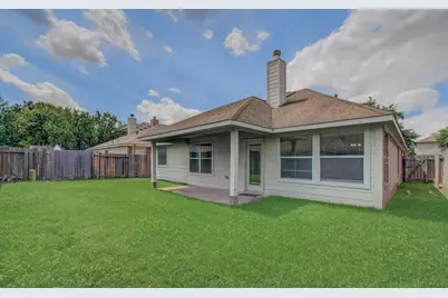 21606 Kings Bend Drive, Kingwood, TX 77339 - Photo 36