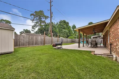 735 Broad Ripple Drive, Houston, TX 77336 - Photo 30
