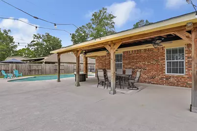 735 Broad Ripple Drive, Houston, TX 77336 - Photo 26