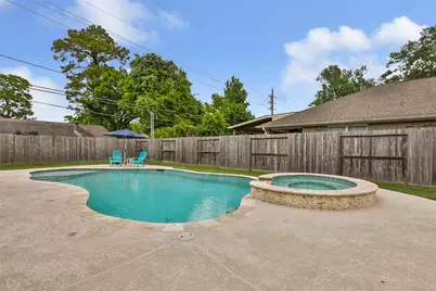 735 Broad Ripple Drive, Houston, TX 77336 - Photo 28