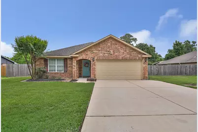 735 Broad Ripple Drive, Houston, TX 77336 - Photo 1