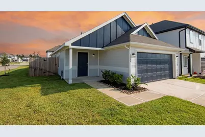 2360 Mooneye Court, Conroe, TX 77384 - Photo 2