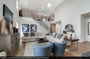 633 Escondido Dr, Dayton, TX 77535 - Photo 6