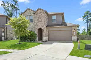 14161 Redwood Forest Trail, Conroe, TX 77384 - Photo 2