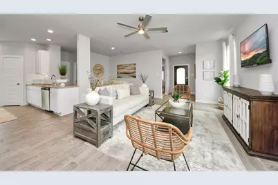 5851 Madison Trail Drive, Richmond, TX 77545 - Photo 8