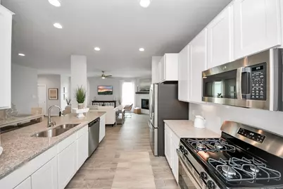 5851 Madison Trail Drive, Richmond, TX 77545 - Photo 12