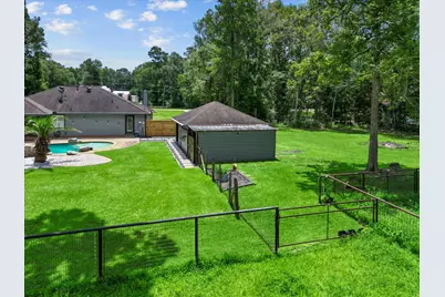 23963 Majestic Forest Forest, New Caney, TX 77357 - Photo 6