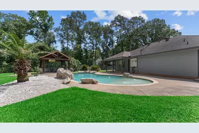 23963 Majestic Forest Forest, New Caney, TX 77357 - Photo 20
