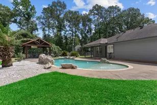 23963 Majestic Forest Forest, New Caney, TX 77357 - Photo 20