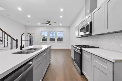 3514 Goodhope Street #B, Houston, TX 77021 - Photo 6