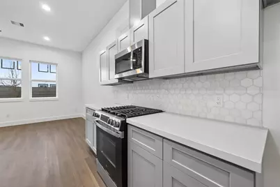 3514 Goodhope Street #B, Houston, TX 77021 - Photo 8