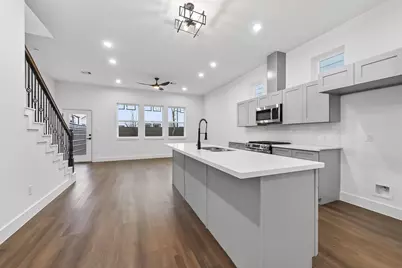3514 Goodhope Street #B, Houston, TX 77021 - Photo 4
