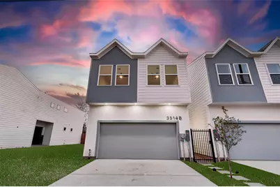 3514 Goodhope Street #B, Houston, TX 77021 - Photo 26