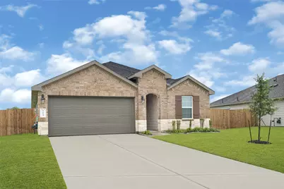 9114 Sunset Marina Way, Iowa Colony, TX 77583 - Photo 2