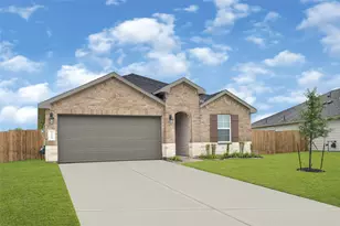 9114 Sunset Marina Wy, Iowa Colony, TX 77583 - Photo 2