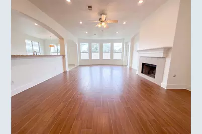 7618 Crescent Lake Court, Rosenberg, TX 77469 - Photo 4