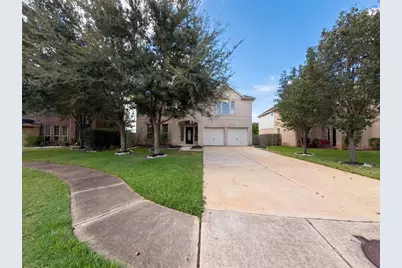 7618 Crescent Lake Court, Rosenberg, TX 77469 - Photo 1
