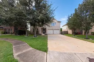 7618 Crescent Lake Ct, Rosenberg, TX 77469 - Photo 1