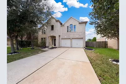 7618 Crescent Lake Court, Rosenberg, TX 77469 - Photo 2