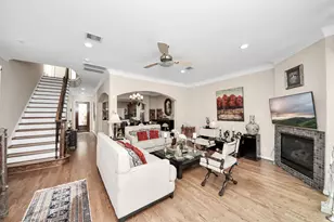 2414 Driscoll St, Houston, TX 77019 - Photo 8