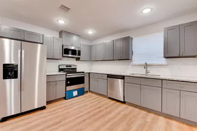 2702 Reid Street #A, Houston, TX 77026 - Photo 10