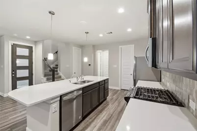 4106 Split Ivy Drive, Houston, TX 77080 - Photo 14