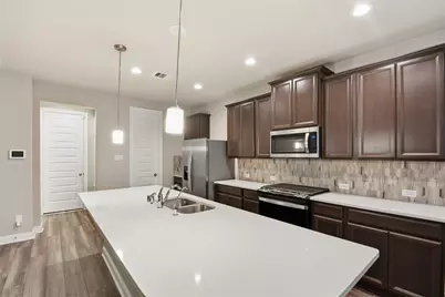 4106 Split Ivy Drive, Houston, TX 77080 - Photo 12